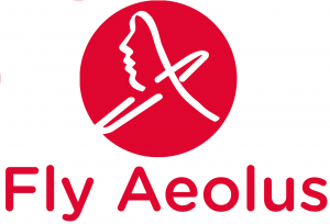 Logo Compagnie Fly Aeolus Affrètement d'avions et jets privés