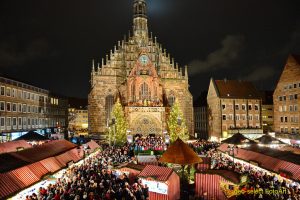 Fly Aeolus top 3 kerstmarkten Nuernberg