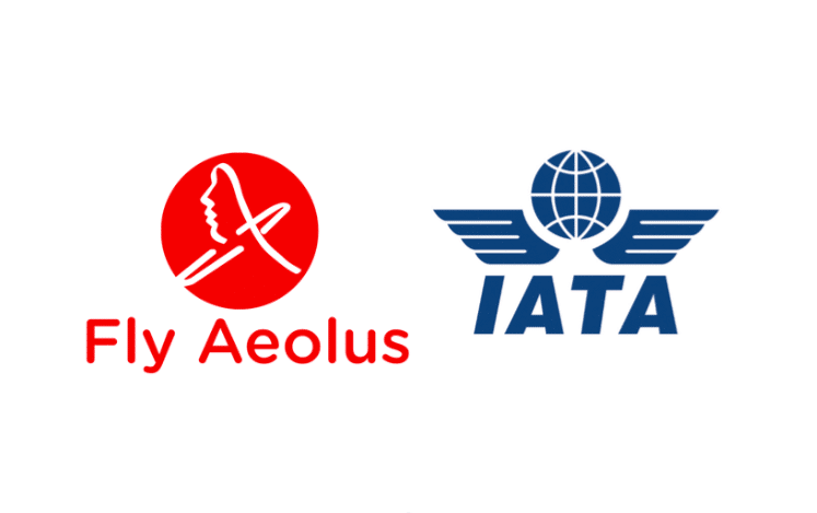 IATA & Fly Aeolus collaboration: airline management training!
