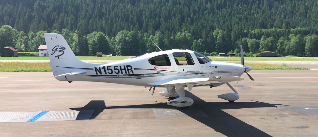 9 vragen voor wanneer u een privé jet boekt