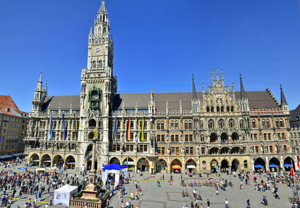 Air Taxi München