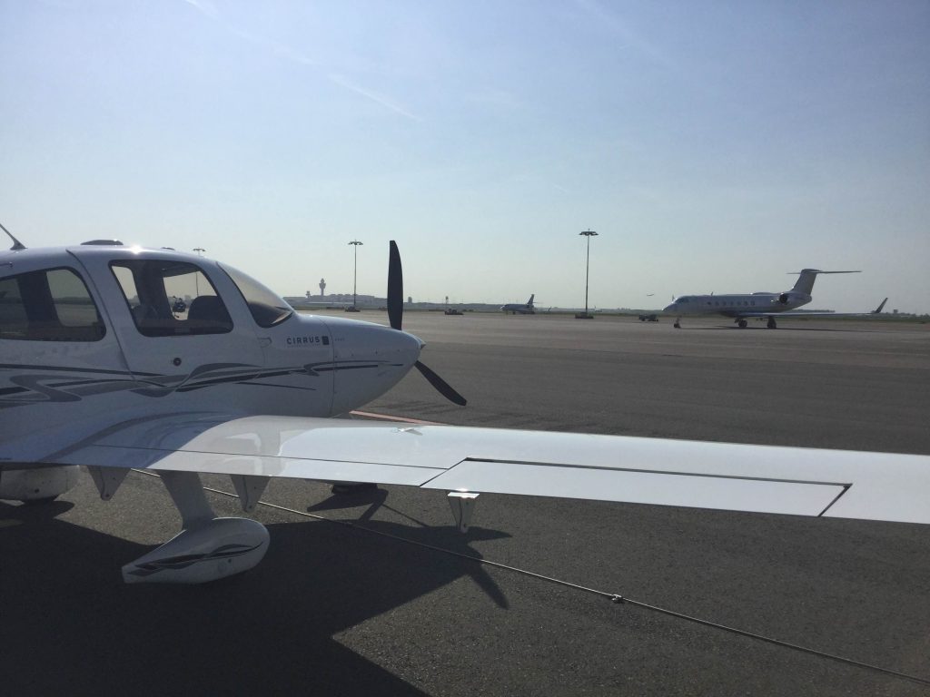 3 myths about one-day business trips