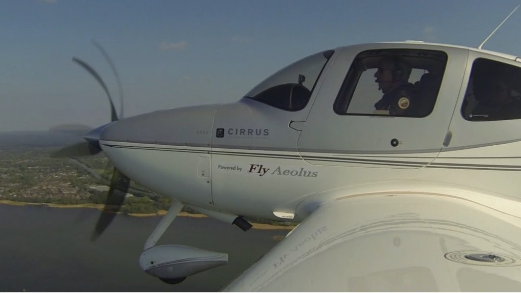 So senken Sie die Betriebskosten von Ihrem Cirrus Flugzeug!