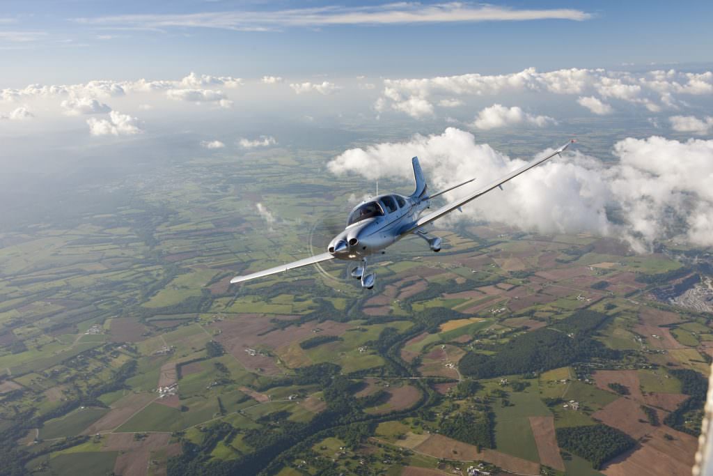 Ist die Anmietung eines Lufttaxi/Privatjets etwas für mich?