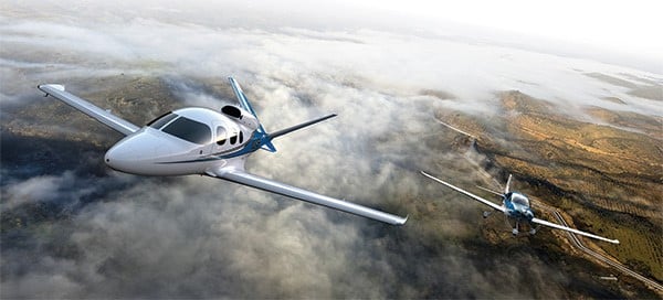 Fly Aeolus at Cirrus NOW in Rotterdam
