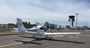 Air Taxi montpellier
