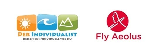 Der Individualist und Fly Aeolus Lufttaxi beschließen Kooperation!