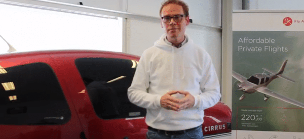 A closer look into the air taxi industry