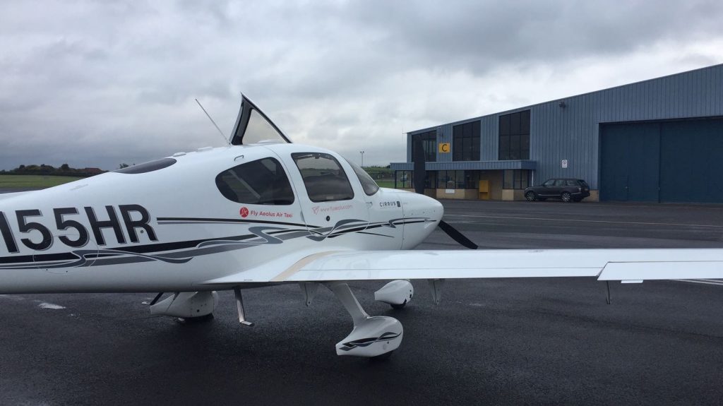 Fly Aeolus FAQ – Häufig gestellte Fragen