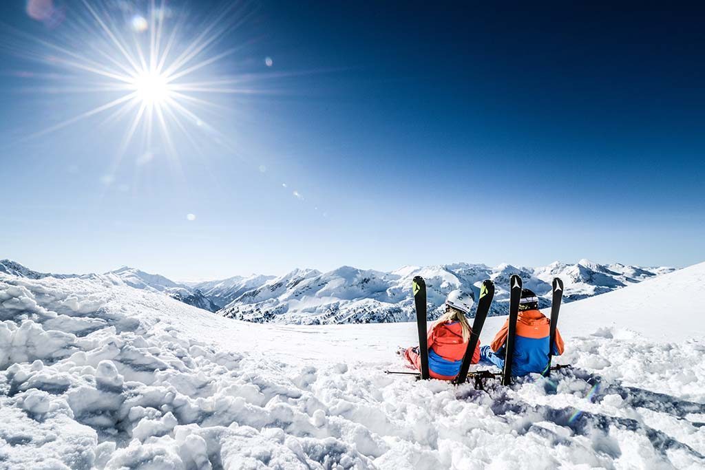 De top 3 wintersportvakantie tips