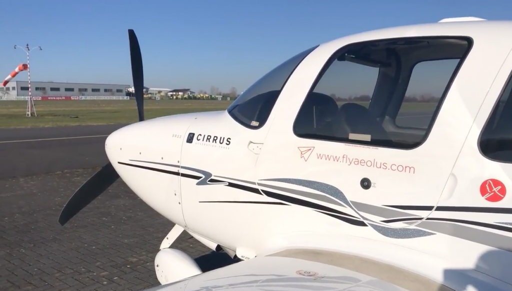 5 major air taxi trends which took place in 2018