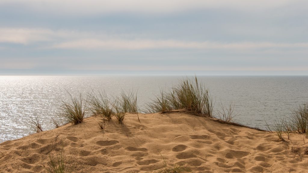 sylt beach