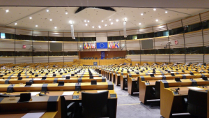 Parlement Européen