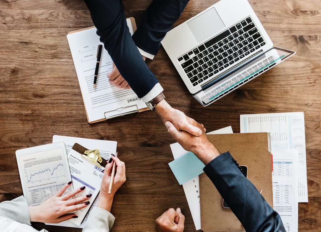 La branche agroalimentaire, fusions et acquisitions !