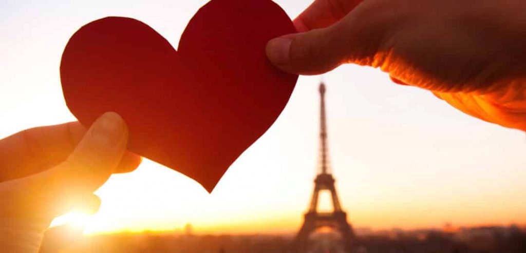 Valentinstag Unternehmungen: Ideen für romantische Ausflüge