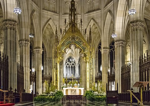 Cathedral