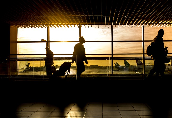 Frequent business traveler tips : 5 advices for you !