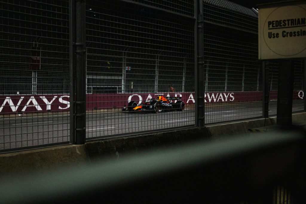Formule 1 2026: De 5 Circuits die u dit jaar niet mag missen