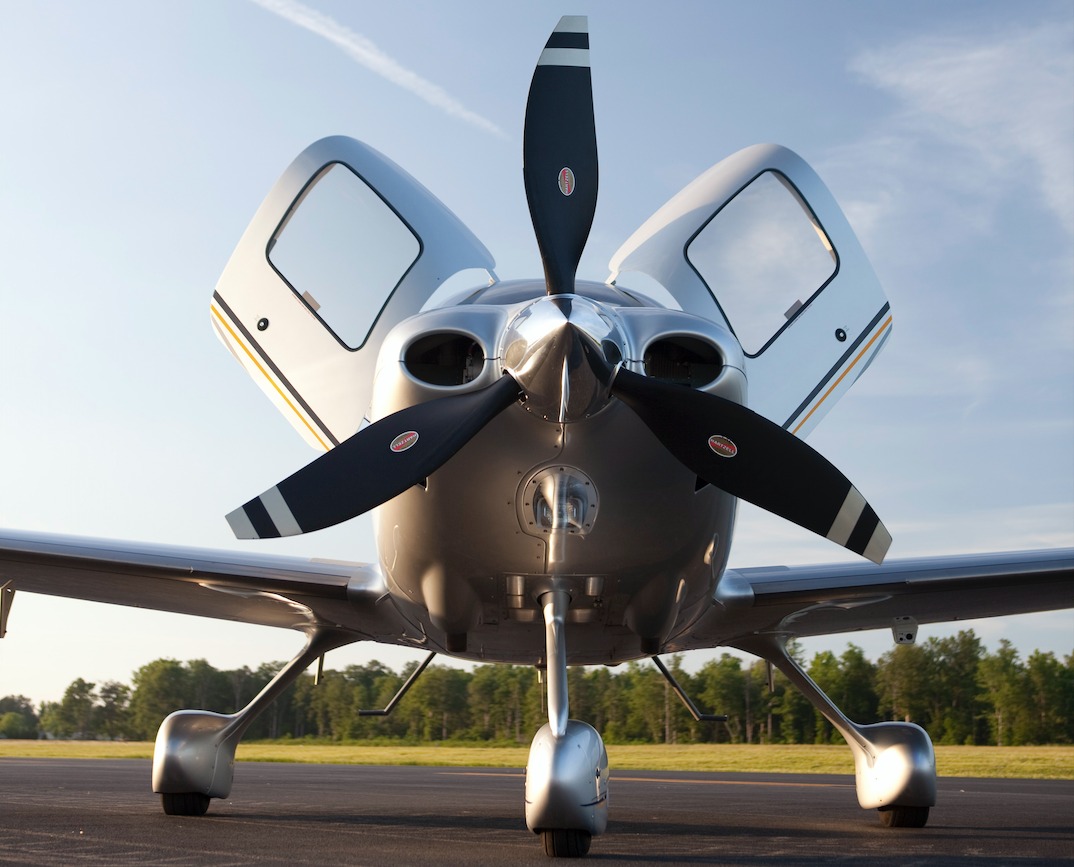 gevoeligheid adverteren spanning Een klein vliegtuig kopen: 5 tips voor een goedkoop vliegtuig die kwaliteit  biedt - Fly Aeolus