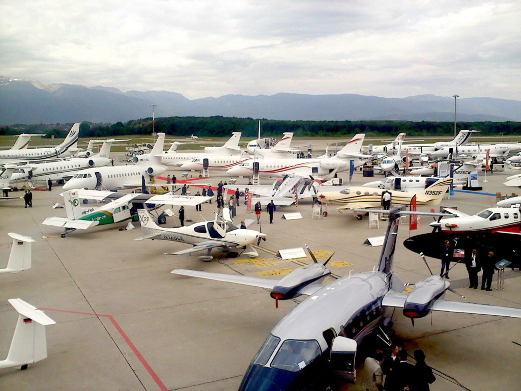 Fly Aeolus eröffnet Abteilung für Flugzeugverkauf und -beschaffung.