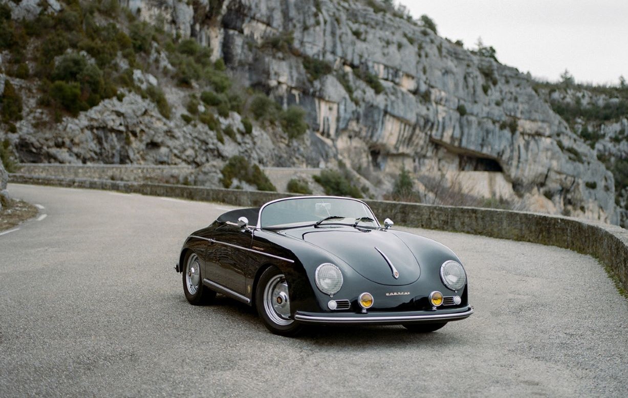 Voitures de luxe : notre Top 10 des marques