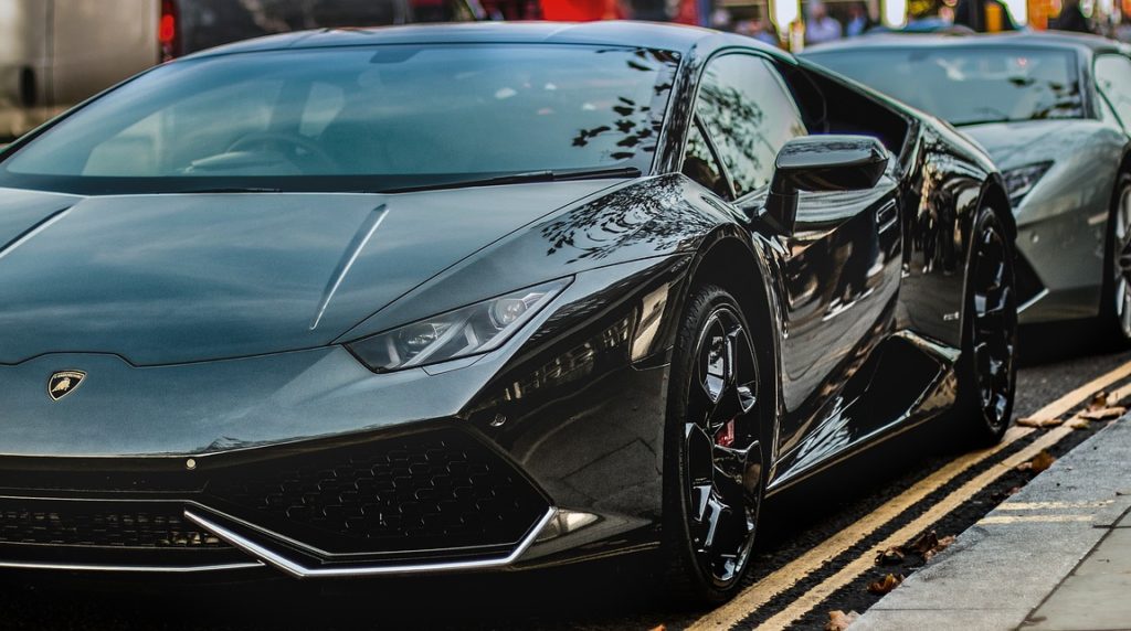 Luxusautos: Die Top 10 Marken