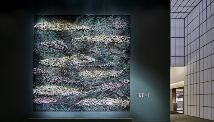 Kunstmesse TEFAF Maastricht 2021: Die Europäische Kunstmesse