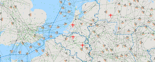 Flight operations: De voorbereiding van uw vlucht en de veiligheid die er bij komt kijken