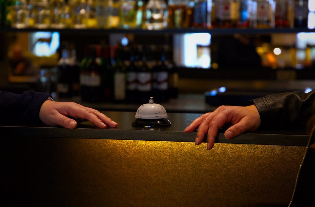 Concierge Service: an all-round carefree package