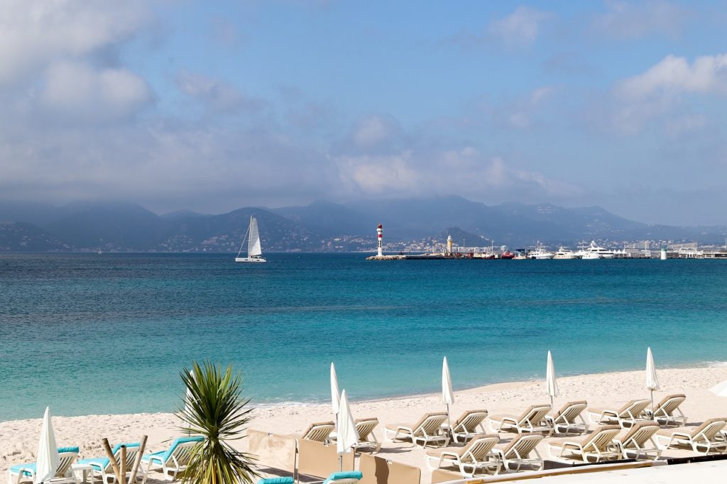 winter / summer destinations