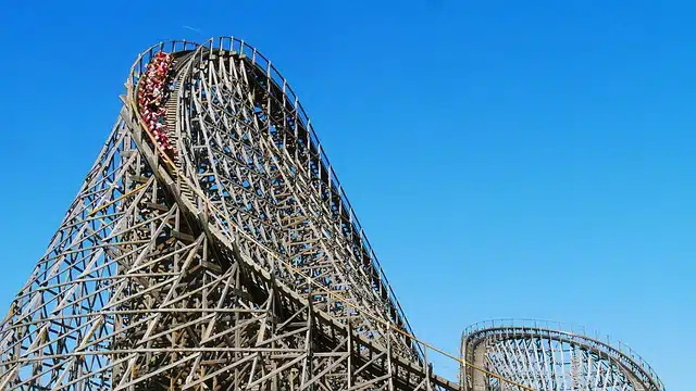 Dagje uit naar de Efteling per lucht taxi