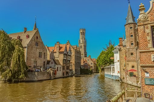 Wat u moet weten voor uw weekend in Brugge