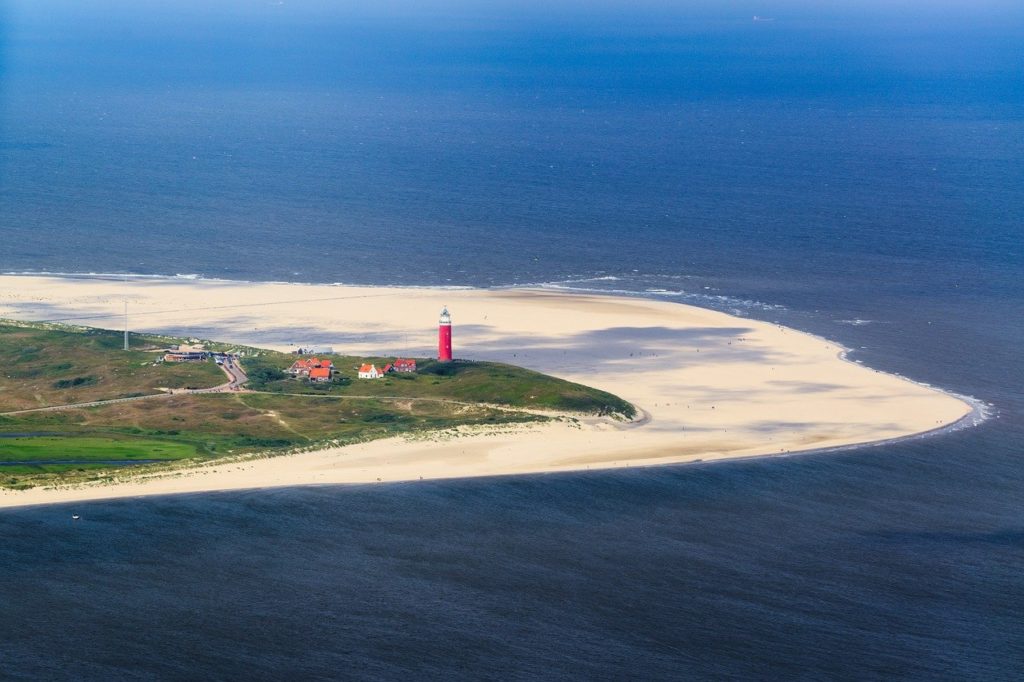 Texel entdecken: Must-See’s per Privatjet