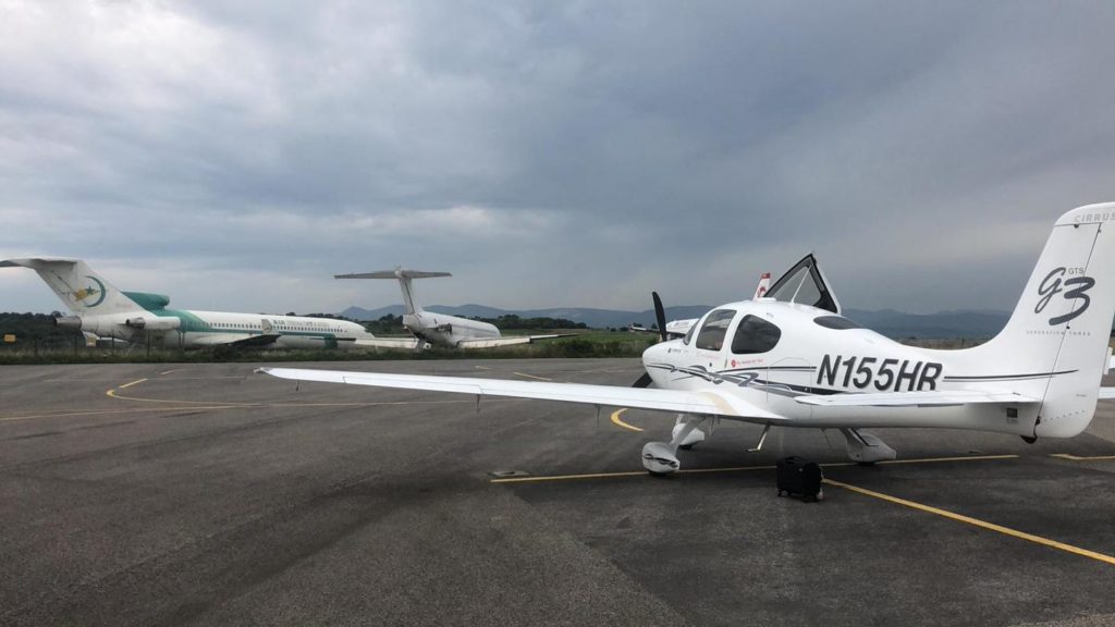 Comment varient les prix d’un jet privé en fonction des différents modèles?