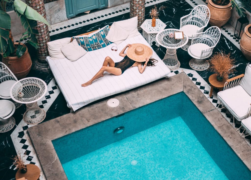 De beste thermale baden van Europa: Met een prive jet naar uw wellness vakantie