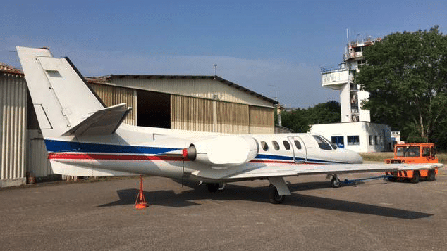 Rote Flaggen bei einem Flugzeugverkauf oder -erwerb!