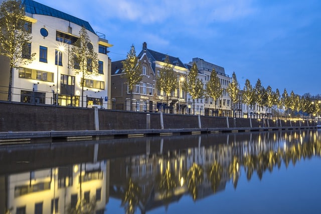 Holland Casino Breda: Among Europe’s Biggest & Best!