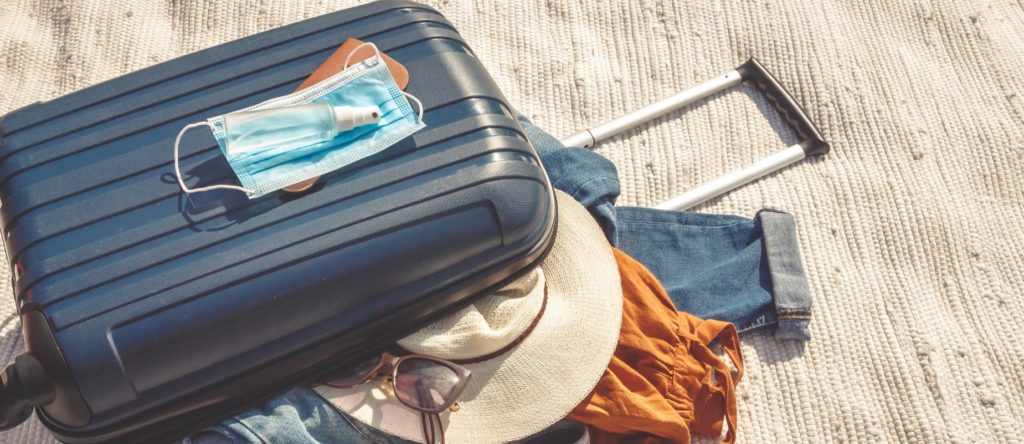 Reisen während und nach Corona: Ratschläge und Checkliste
