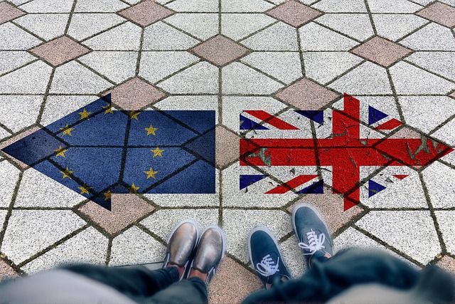 Brexit verandert privé jet reizen tussen de VK en EU