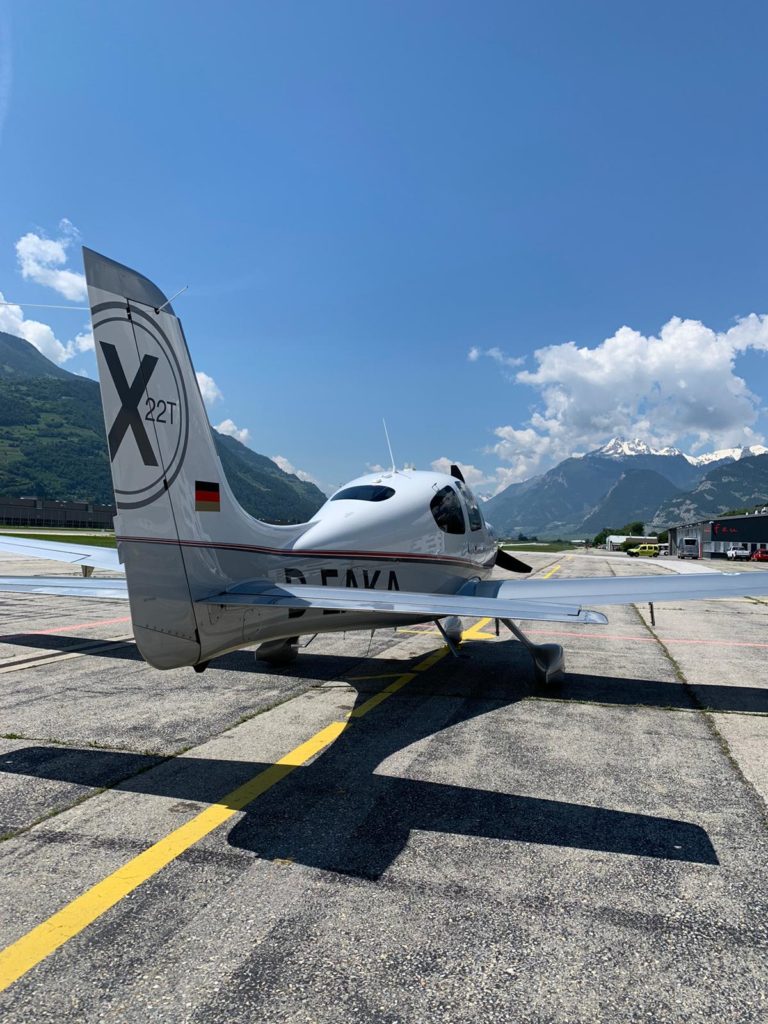 Empty Leg Vluchten: Voordelige Privévluchten