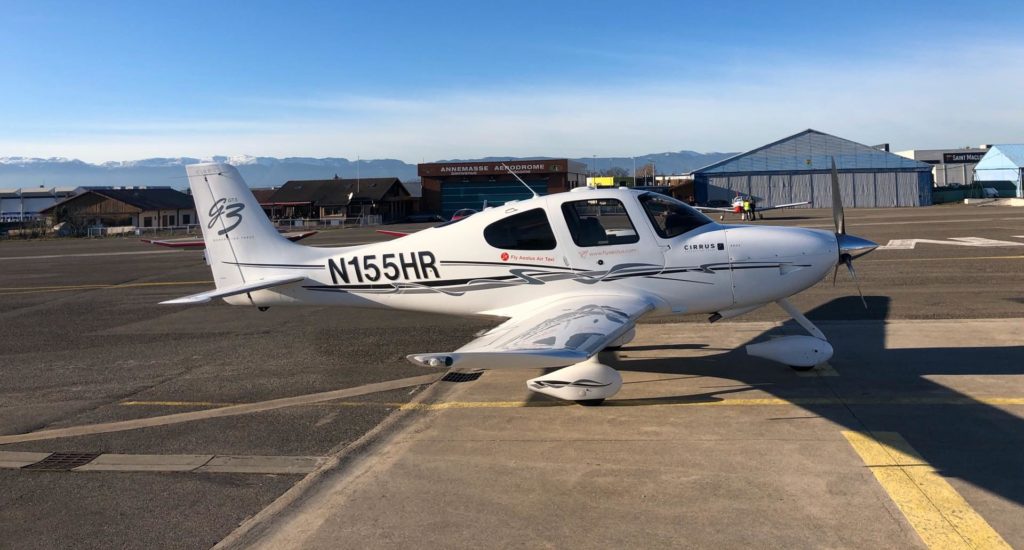 Questions à se poser quand on loue un avion privé
