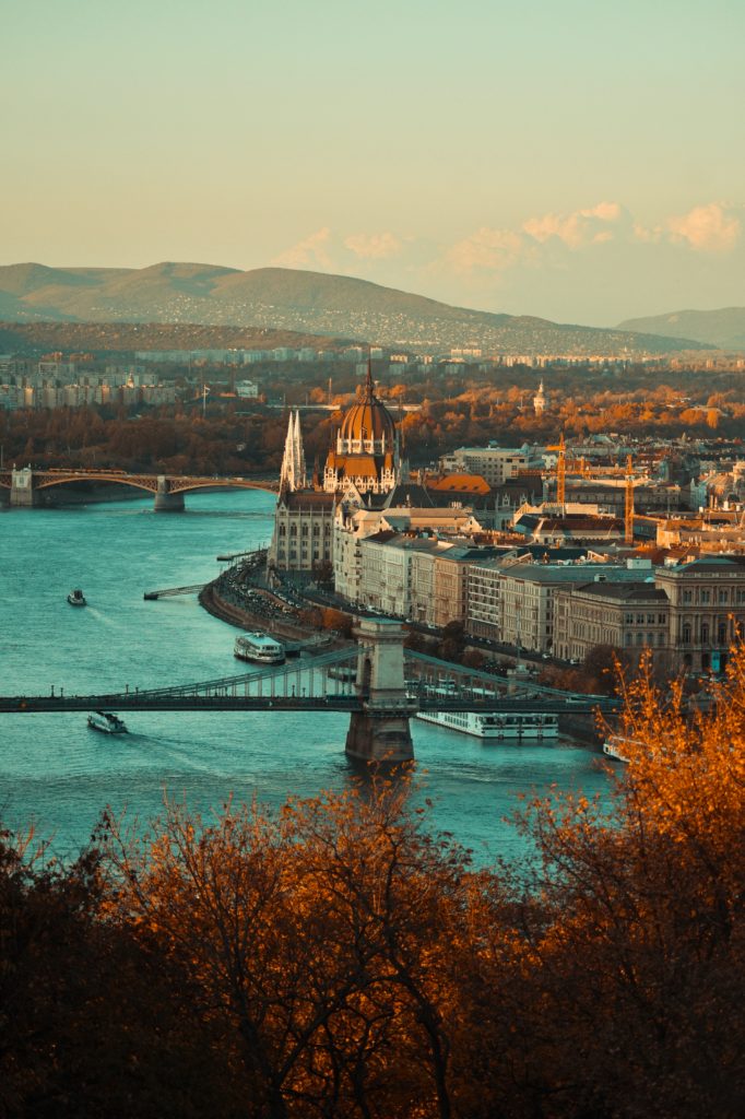 Private Flight to Budapest: Ultimate Sightseeing Highlights