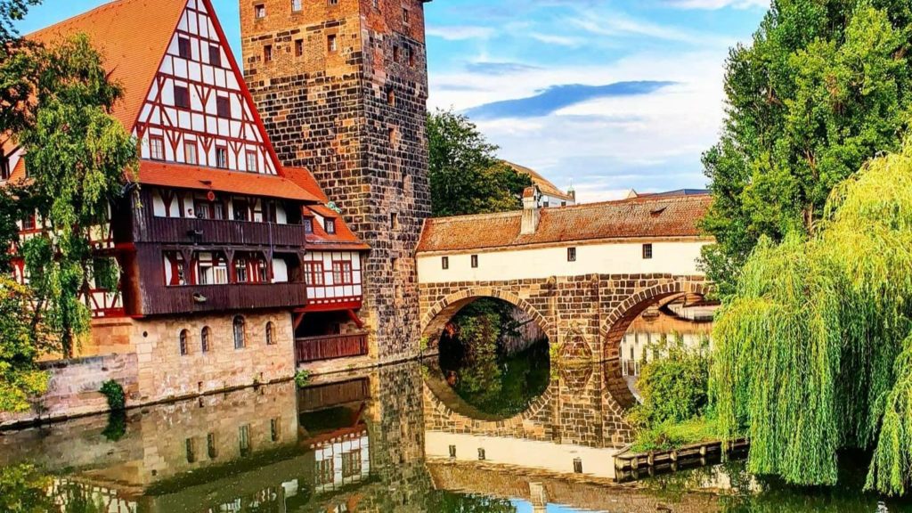 Privatjet Nürnberg – Geheimtipps unserer Piloten
