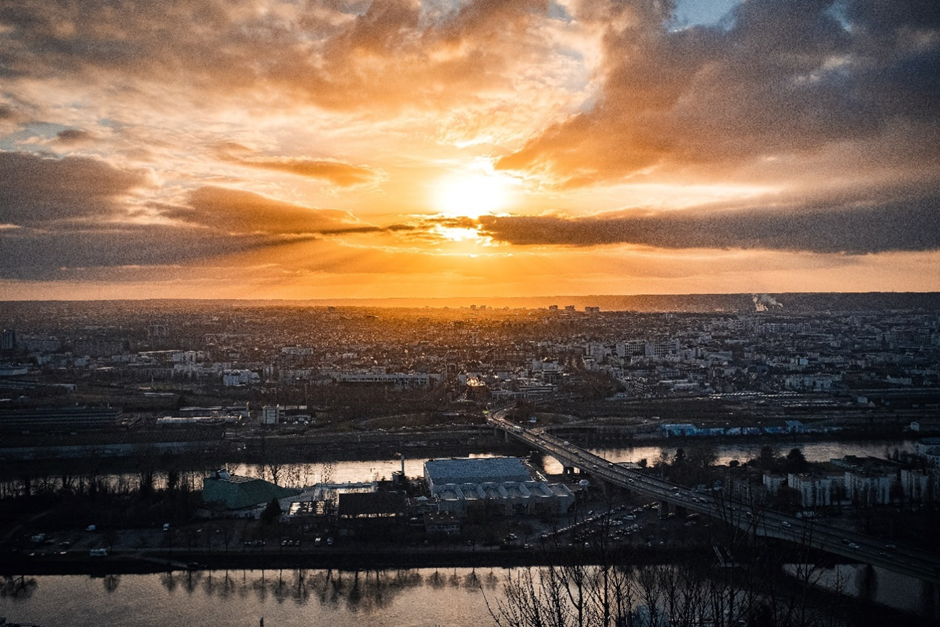 Rouen by private jet – A historic city accessible by air