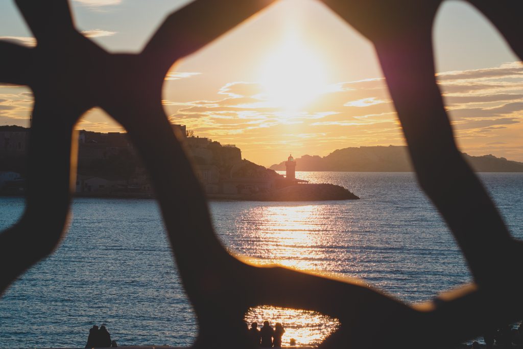 Marseille en jet privé en 1 jour ?