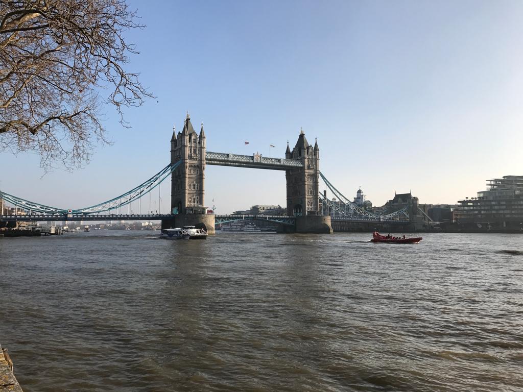 Do you want to experience a trip to London by private jet you will never forget?
