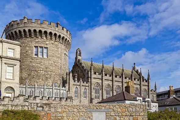 Chateau de Dublin 