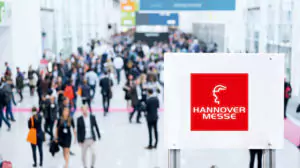Hannover Messe