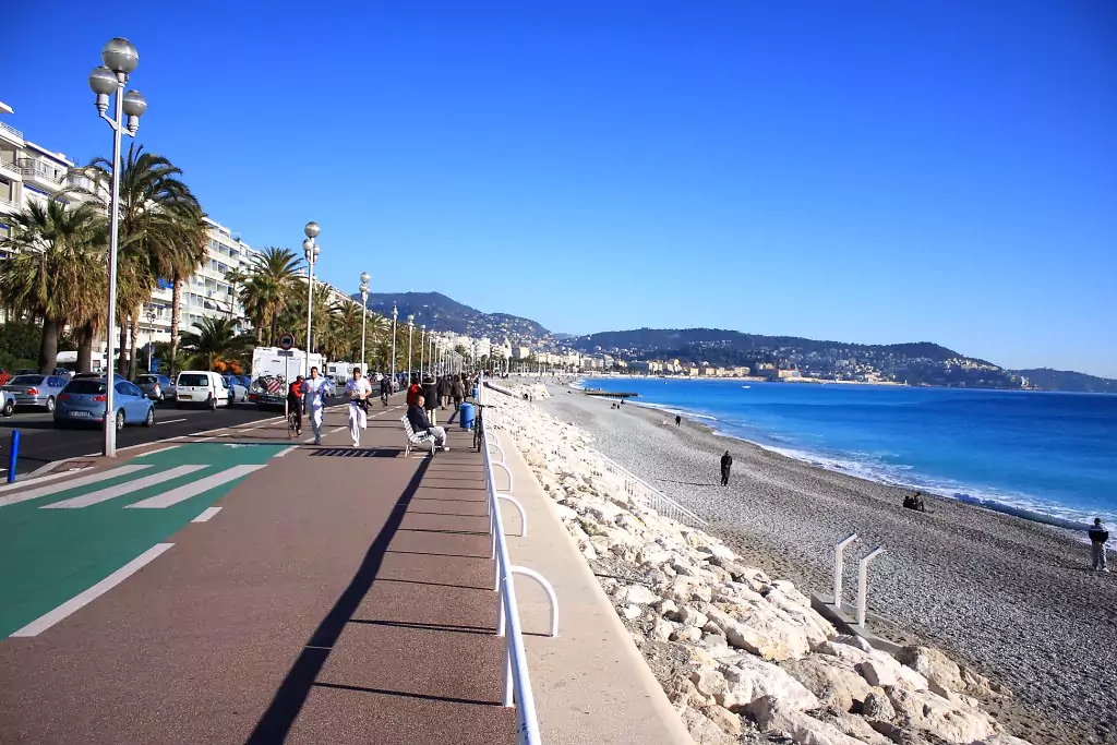 City of Cannes French Riviera 