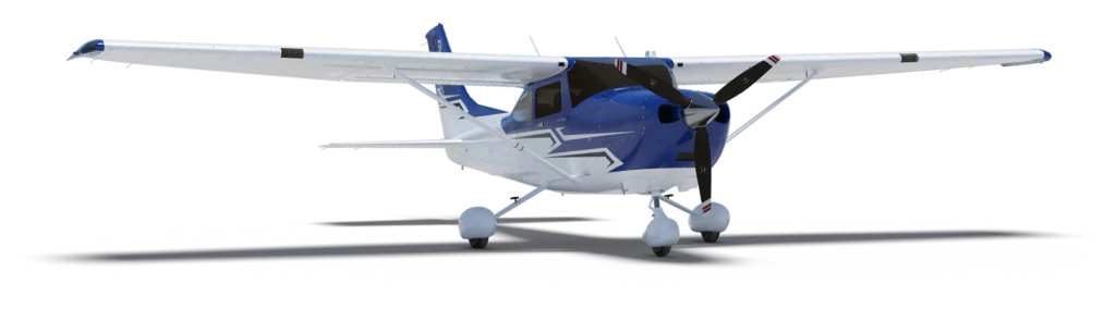 Flugzeug kaufen: Cessna 182